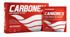 Carbonex - 12 tabs - Sense42 Beauty and Health