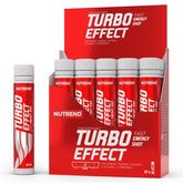 Turbo Effect Shot - 10 x 25 ml. - Sense42 Beauty and Health
