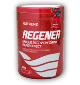 Regener, Red Fresh - 450g - Sense42 Beauty and Health