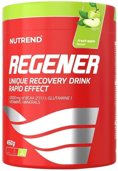 Regener, Fresh Apple - 450g - Sense42 Beauty and Health
