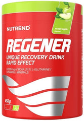 Regener, Fresh Apple - 450g - Sense42 Beauty and Health
