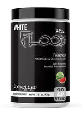White Flood Plus, Juicy Watermelon - 430g - Sense42 Beauty and Health