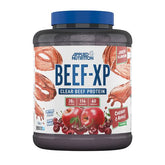 Beef-XP, Cherry & Apple - 1800g - Sense42 Beauty and Health