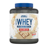 Critical Whey, White Choco Bueno - 2000g - Sense42 Beauty and Health