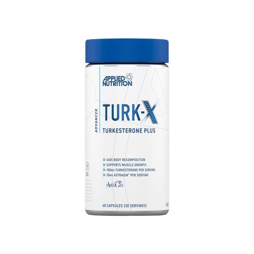 Turk-X - 60 caps - Sense42 Beauty and Health
