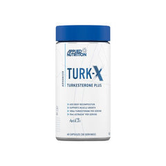 Turk-X - 60 caps - Sense42 Beauty and Health