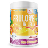 Frulove In Jelly, Mango & Passion Fruit - 1000g - Sense42 Beauty and Health