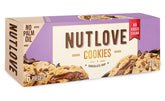 Allnutrition Nutlove Cookies Chocolate Chip 130G - Sense42 Beauty and Health