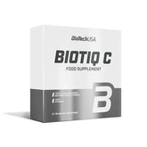 Biotiq C - 36 caps - Sense42 Beauty and Health