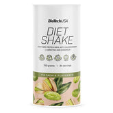 Diet Shake, Pistachio - 720g - Sense42 Beauty and Health