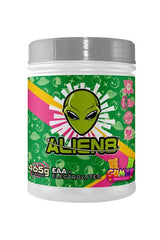 EAA + Electrolytes, Raspberry Lemonade - 465g - Sense42 Beauty and Health