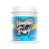 Energy, Blue Razz Bon Bons - 390g - Sense42 Beauty and Health