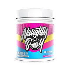 Energy, Candy Bubblegum - 390g - Sense42 Beauty and Health