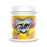 Energy, Orange & Passion Fruit - 390g - Sense42 Beauty and Health