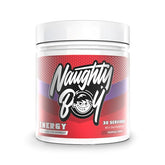 Energy, Tropical Punch - 390g - Sense42 Beauty and Health