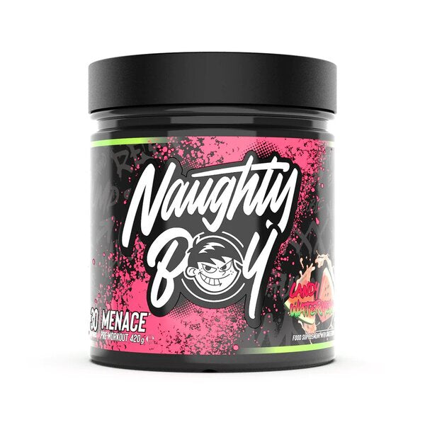 Menace, Candy Watermelon - 420g - Sense42 Beauty and Health