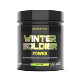 Winter Soldier - Power, Kiwi Lime - 420g - Sense42 Beauty and Health