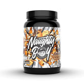 Whey 100, Cinnamon Cookie Dough - 1000g - Sense42 Beauty and Health