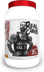 Real Carbs - Legendary Series, Sweet Potato Pie - 1540g - Sense42 Beauty and Health