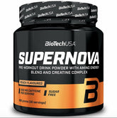 Supernova, Orange-Mango (EAN 5999076251483) - 282g - Sense42 Beauty and Health