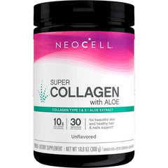 Super Collagen with Aloe - 300g - Sense42 Beauty and Health