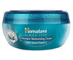 Intensive Moisturizing Cream - 150 ml. - Sense42 Beauty and Health