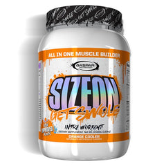SizeOn, Orange Cooler - 1630g - Sense42 Beauty and Health