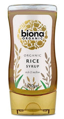 Rice Syrup - 350g - Sense42 Beauty and Health
