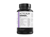 ActiHealth ActiCalm - 60 vegan pullulan caps - Sense42 Beauty and Health