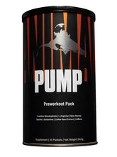 Animal Pump - 30 packs - Sense42 Beauty and Health