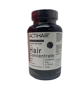 ActiHair - 60 vegan caps - Sense42 Beauty and Health