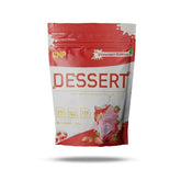 Protein Dessert, Strawberry - 350g - Sense42 Beauty and Health