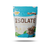 Isolate, Dough-Lightful - 900g - Sense42 Beauty and Health