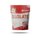 Isolate, Strawberry - 900g - Sense42 Beauty and Health