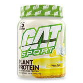 Plant Protein, Lemon Cake - 725g - Sense42 Beauty and Health