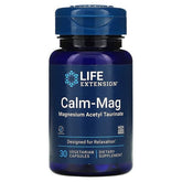 Calm-Mag - 30 vcaps - Sense42 Beauty and Health
