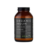 Inulin Organic - 250g - Sense42 Beauty and Health