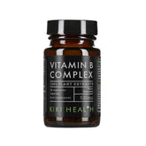 Vitamin B Complex - 30 vcaps - Sense42 Beauty and Health