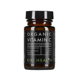 Vitamin C Organic - 50 vcaps - Sense42 Beauty and Health