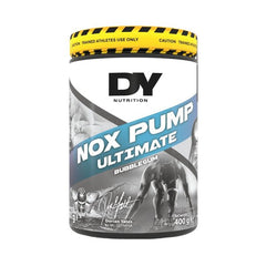 Nox Pump Ultimate, Bubblegum - 400g - Sense42 Beauty and Health