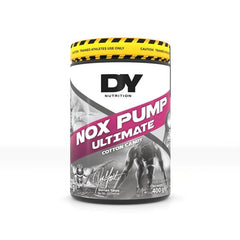 Nox Pump Ultimate, Cotton Candy - 400g - Sense42 Beauty and Health