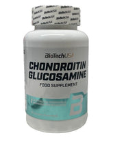 Chondroitin Glucosamine - 60 caps - Sense42 Beauty and Health