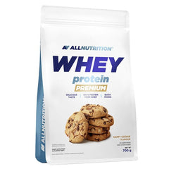 Whey Protein Premium, Happy Cookie - 700g - Sense42 Beauty and Health