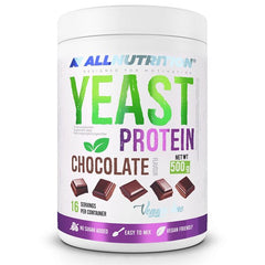 Allnutrition Yeast Protein Chocolate - 500g - Sense42 Beauty and Health