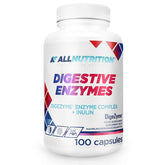 Digestive Enzymes - 100 caps - Sense42 Beauty and Health
