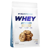 Whey Protein Premium, Vanilla Sky - 700g - Sense42 Beauty and Health