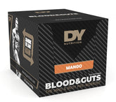 Blood and Guts Sachets, Mango - 20 x 19g - Sense42 Beauty and Health