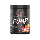ABE Pump, Red Hawaiian - 500g - Sense42 Beauty and Health