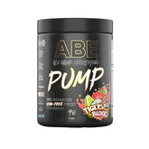 ABE Pump, Tigers Blood - 500g - Sense42 Beauty and Health