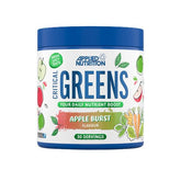 Critical Greens, Apple Burst - 150g - Sense42 Beauty and Health